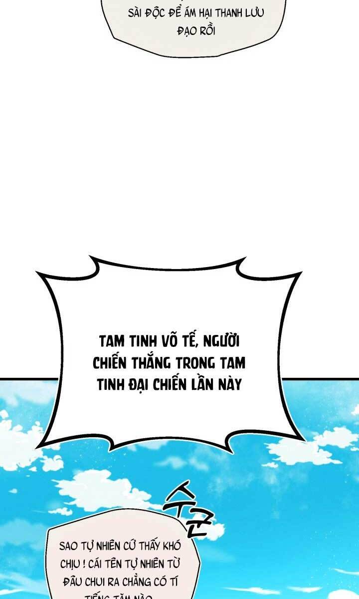 Lightning Degree - Chương 141