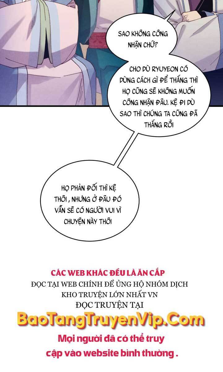 Lightning Degree - Chương 141
