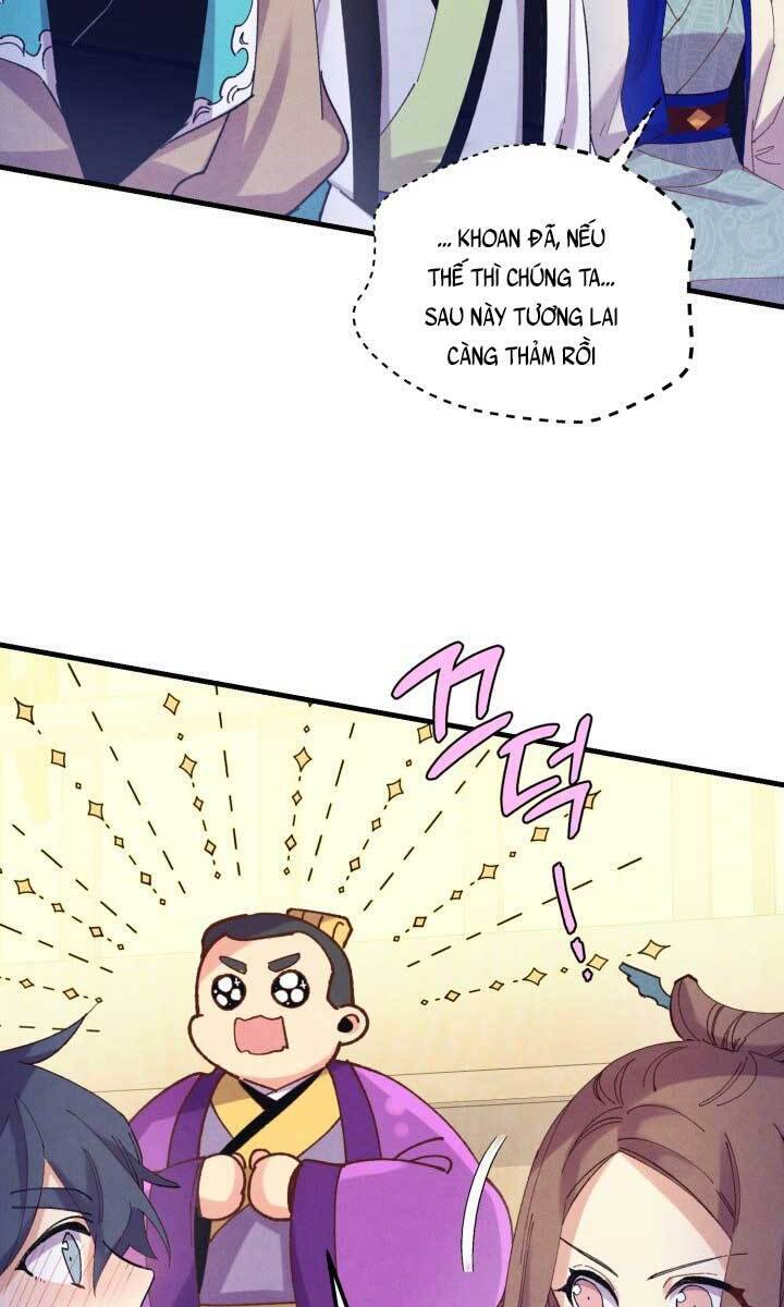 Lightning Degree - Chương 141