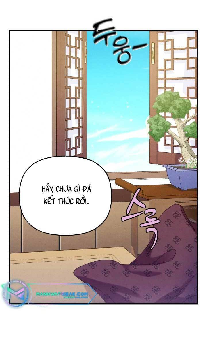 Lightning Degree - Chương 141