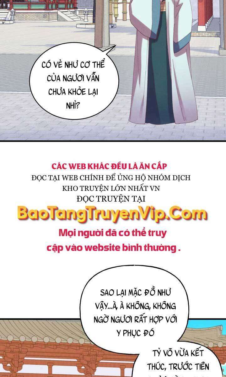 Lightning Degree - Chương 141