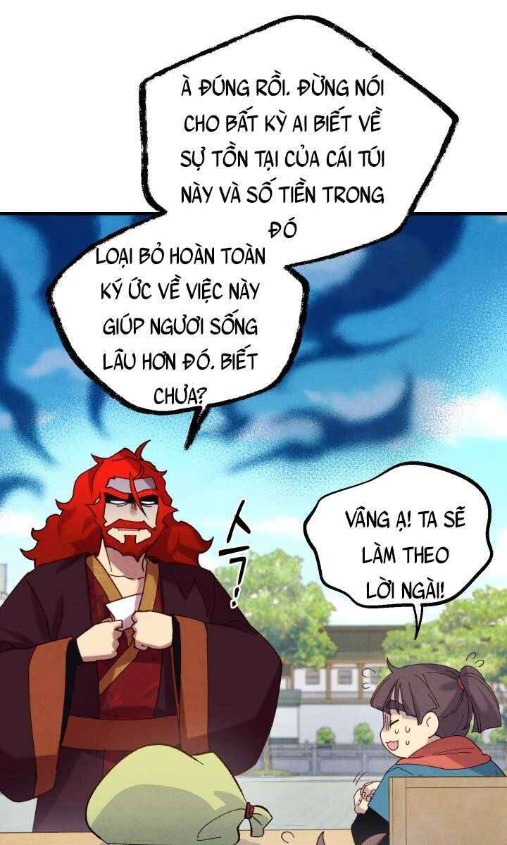 Lightning Degree - Chương 141
