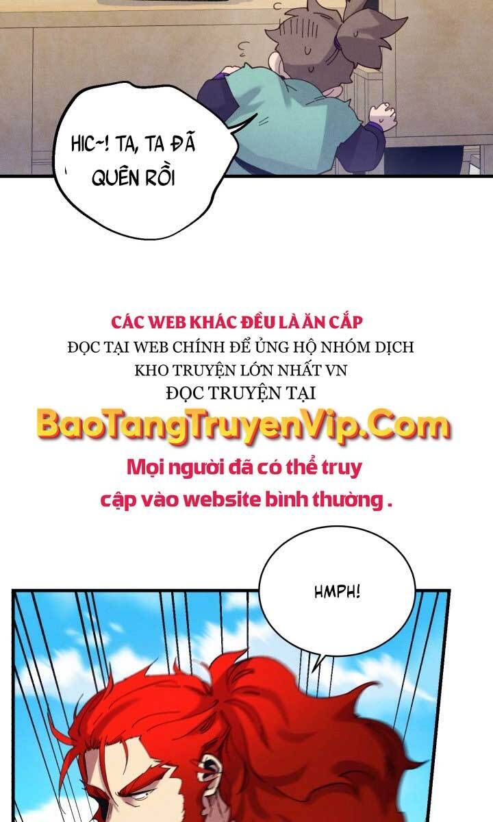Lightning Degree - Chương 141