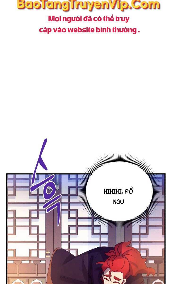 Lightning Degree - Chương 141