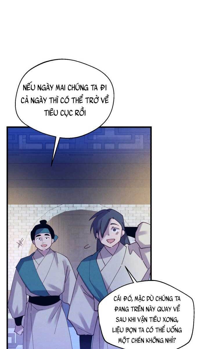 Lightning Degree - Chương 141