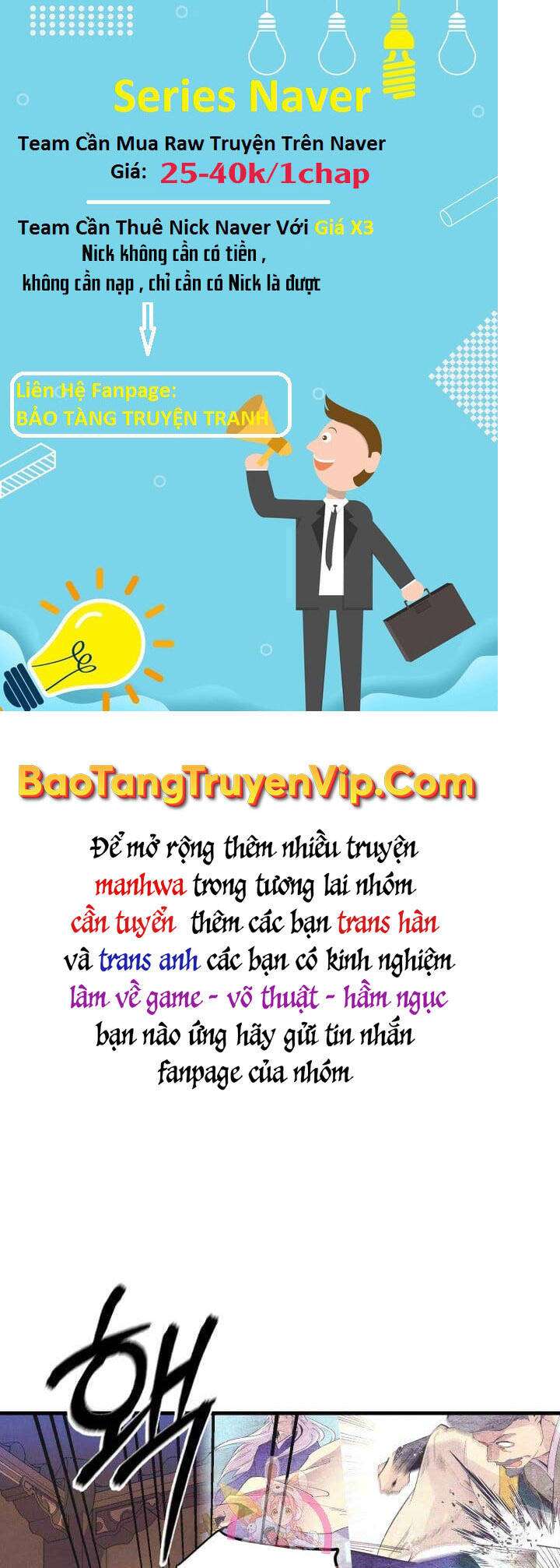 Lightning Degree - Chương 142