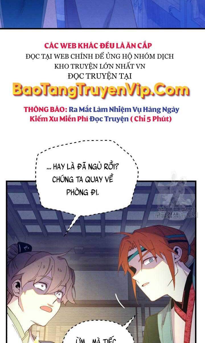 Lightning Degree - Chương 142