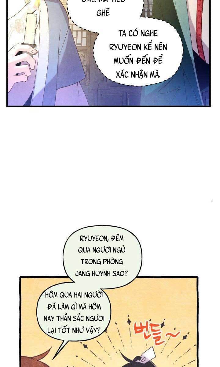 Lightning Degree - Chương 142
