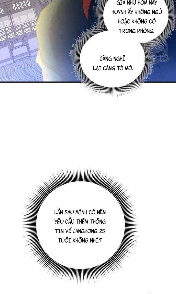 Lightning Degree - Chương 142