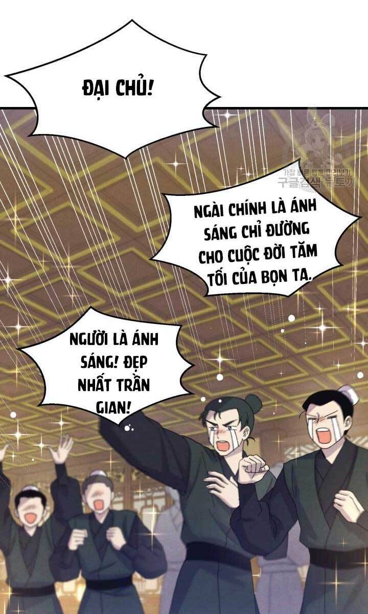 Lightning Degree - Chương 142
