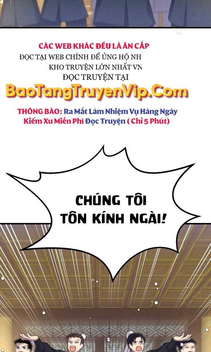 Lightning Degree - Chương 142