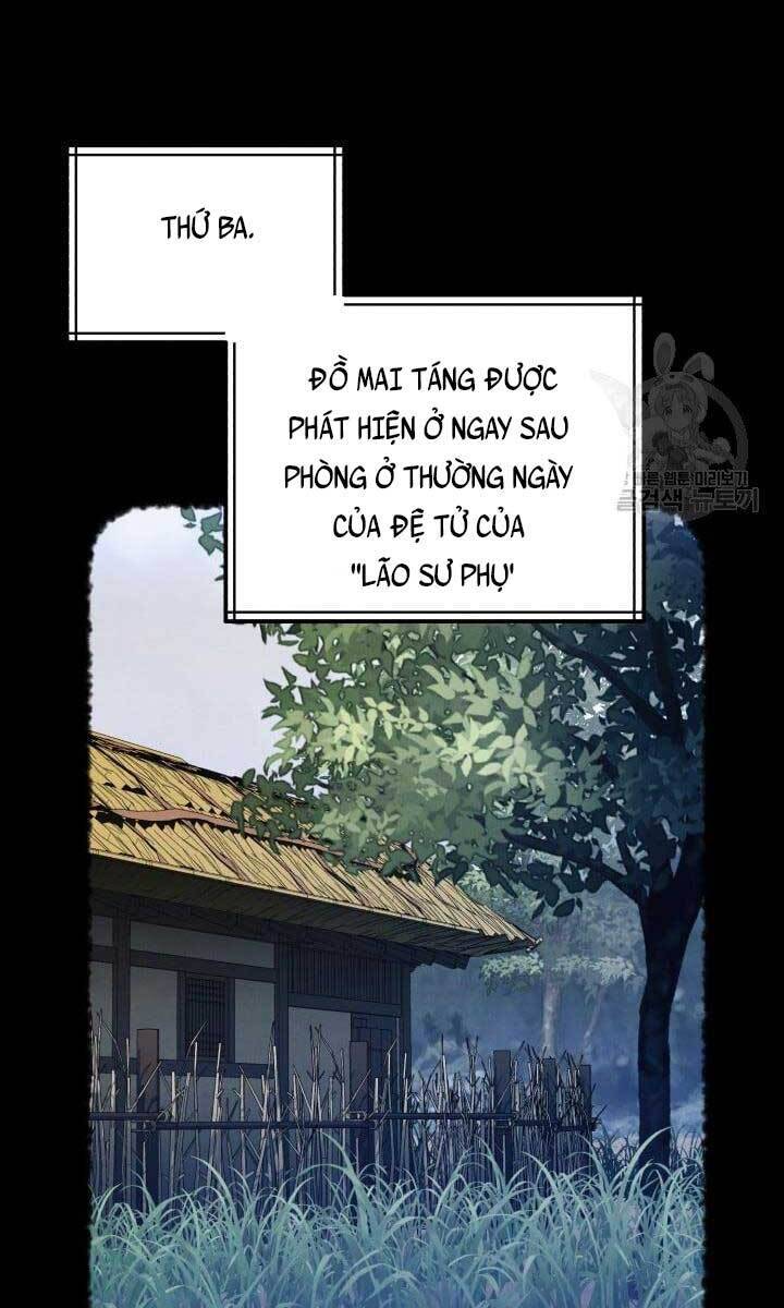Lightning Degree - Chương 142