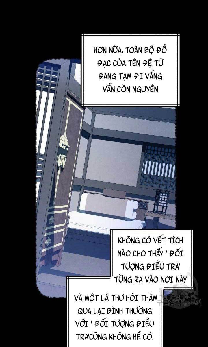 Lightning Degree - Chương 142