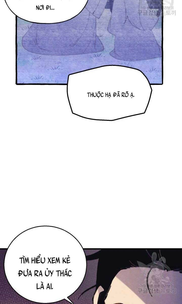 Lightning Degree - Chương 142