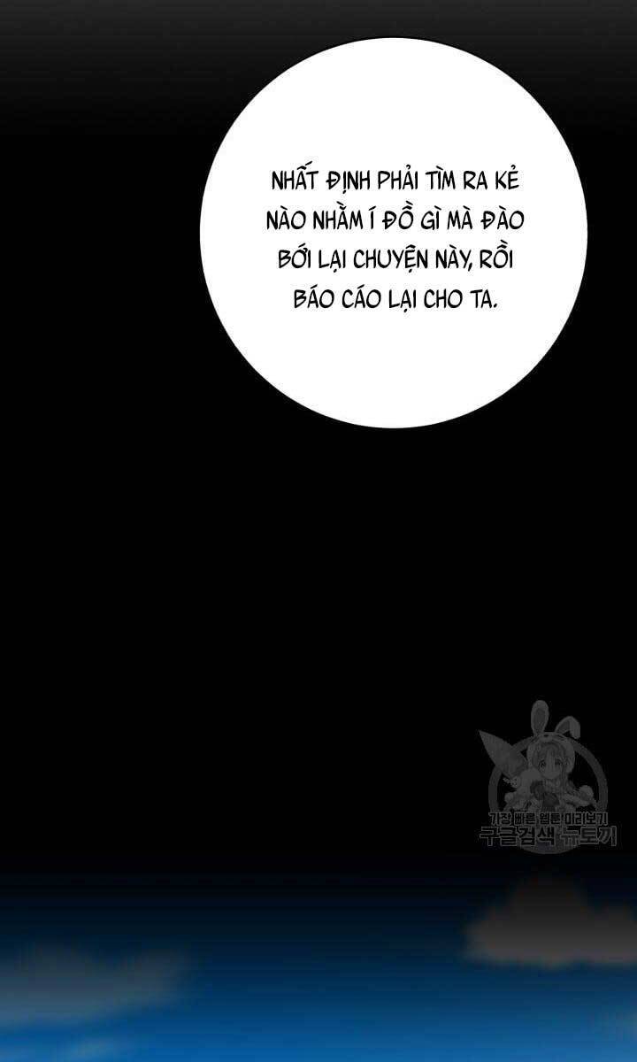 Lightning Degree - Chương 142