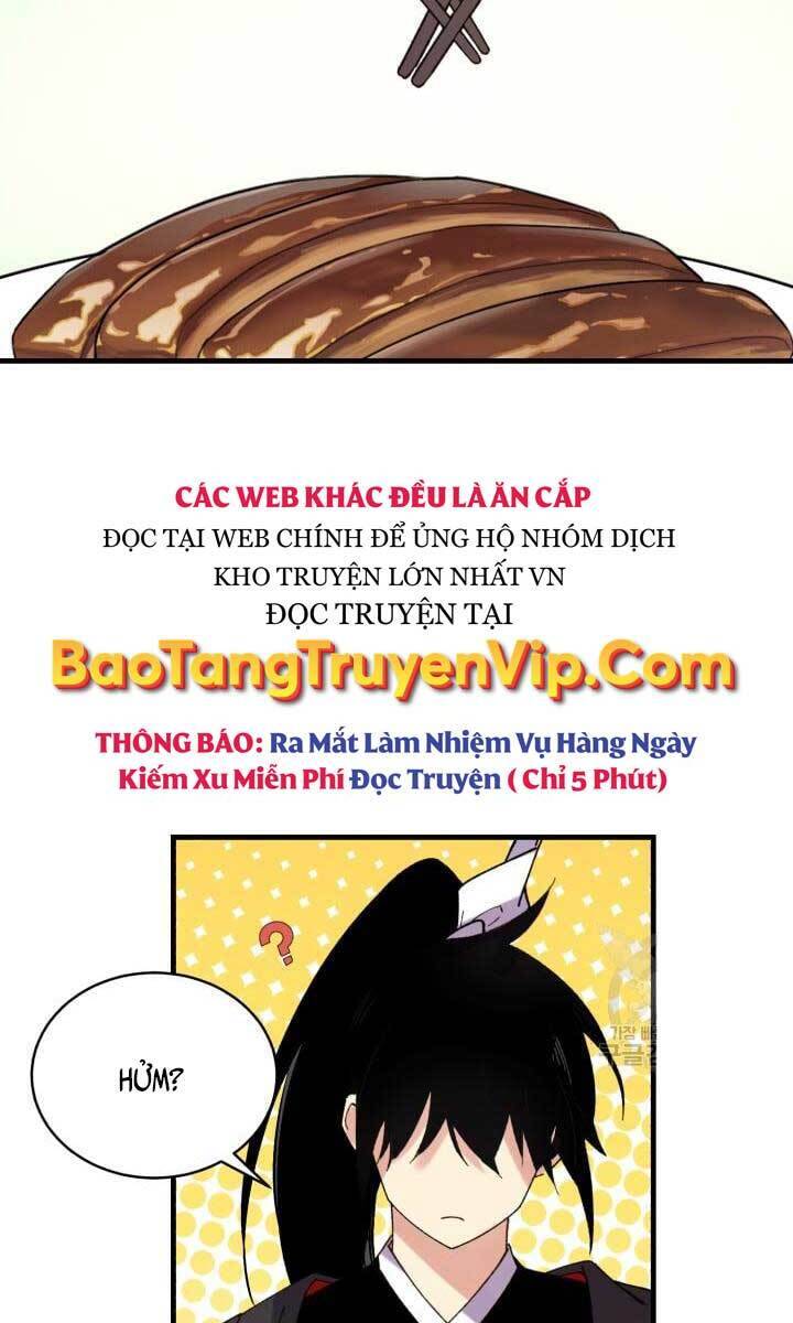 Lightning Degree - Chương 142