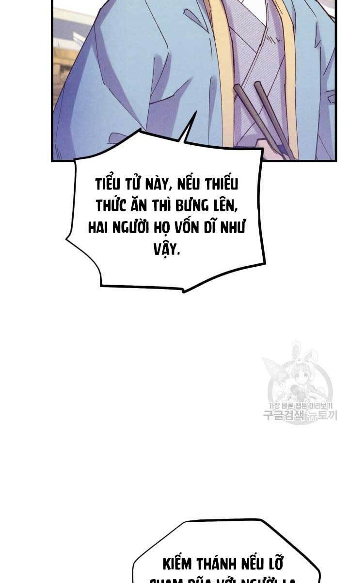 Lightning Degree - Chương 143