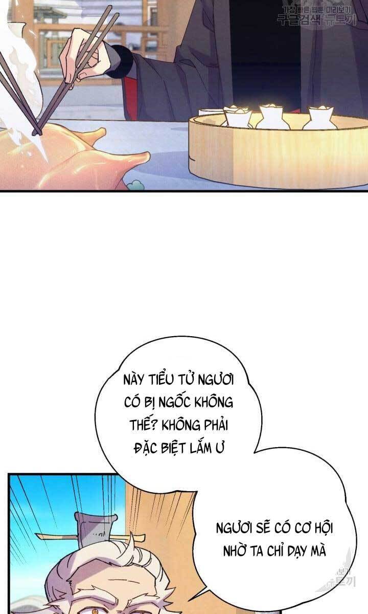 Lightning Degree - Chương 143