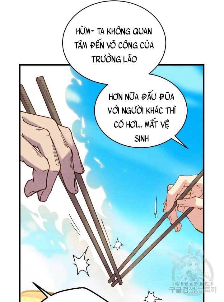 Lightning Degree - Chương 143