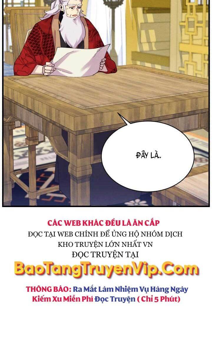 Lightning Degree - Chương 143
