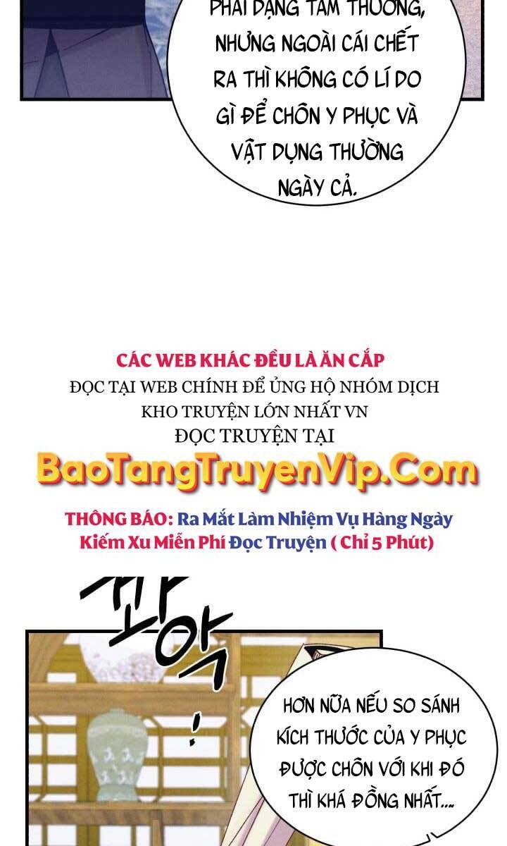 Lightning Degree - Chương 143