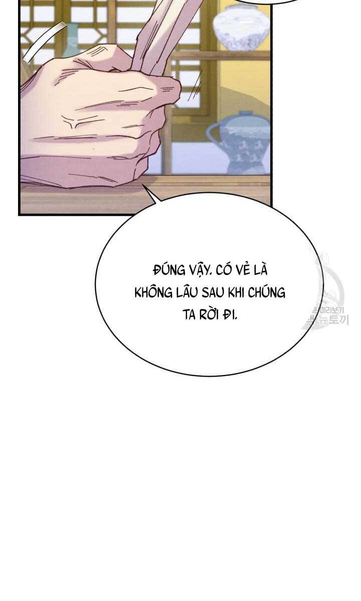 Lightning Degree - Chương 143