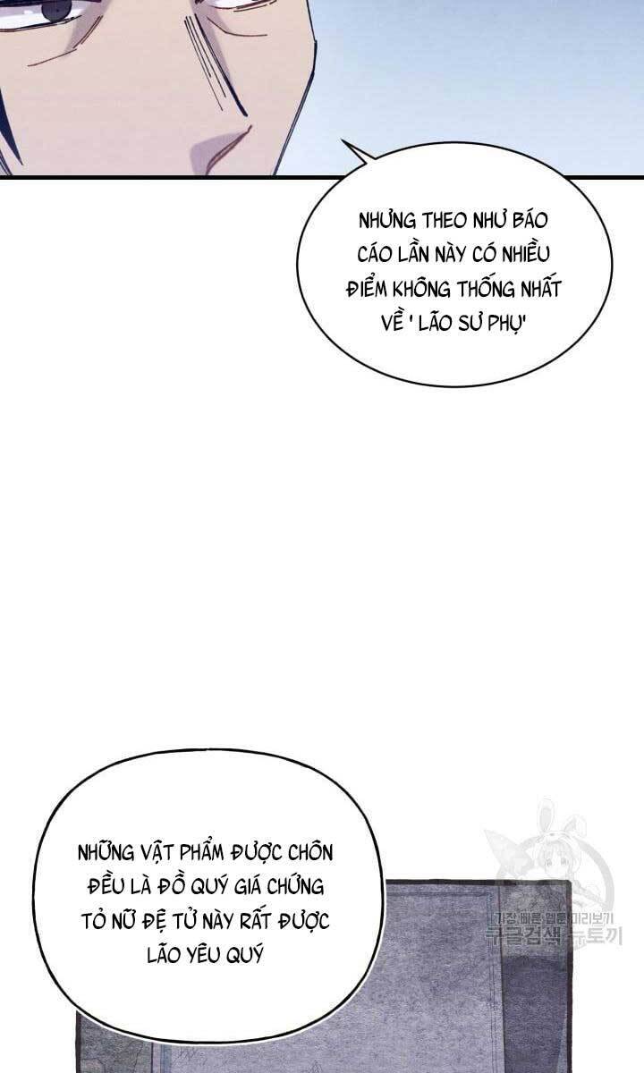 Lightning Degree - Chương 143