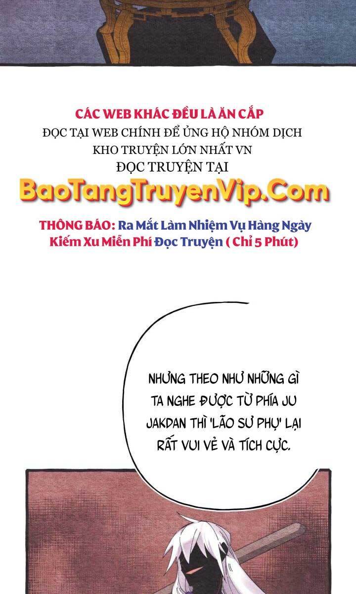 Lightning Degree - Chương 143