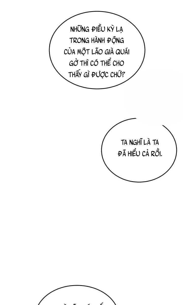 Lightning Degree - Chương 143