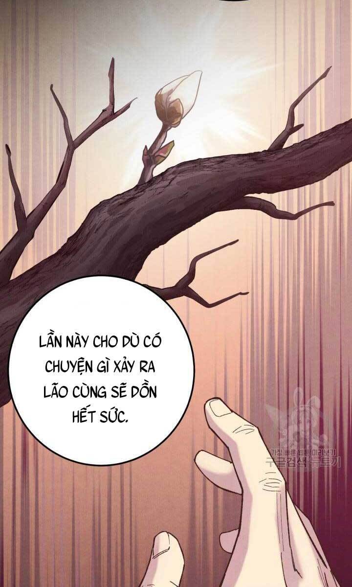 Lightning Degree - Chương 143