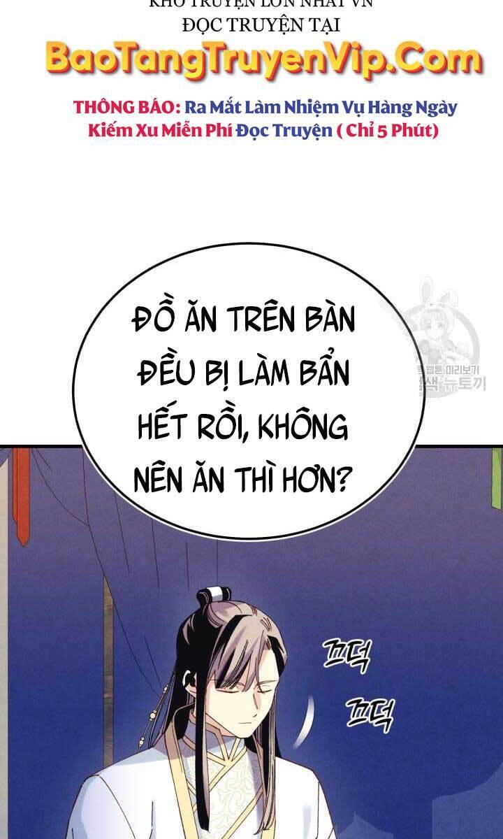 Lightning Degree - Chương 144