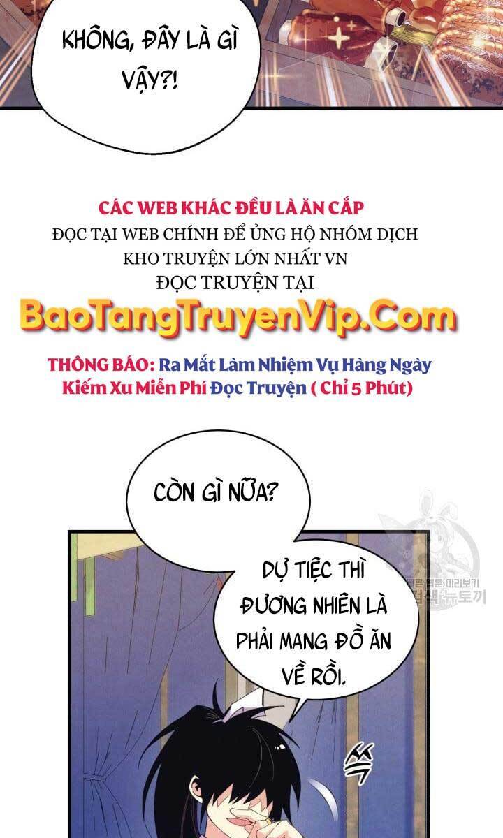 Lightning Degree - Chương 144