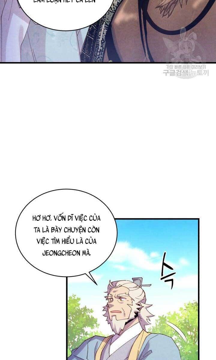 Lightning Degree - Chương 144