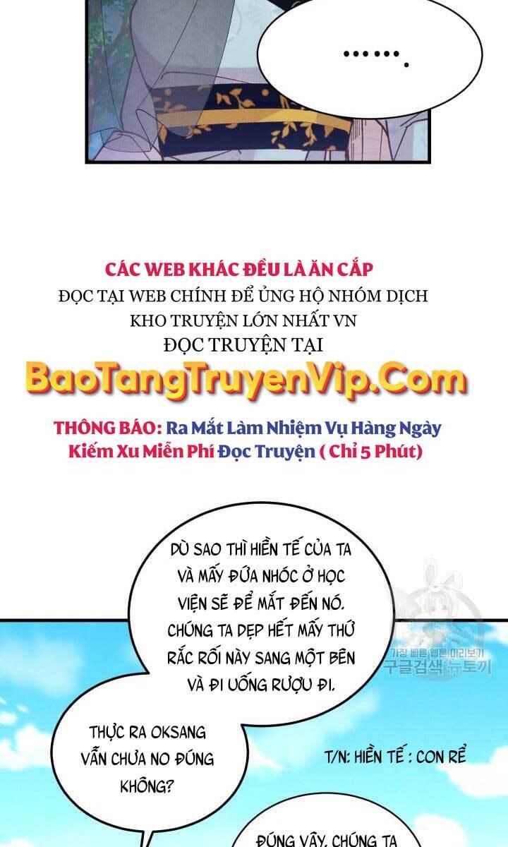 Lightning Degree - Chương 144