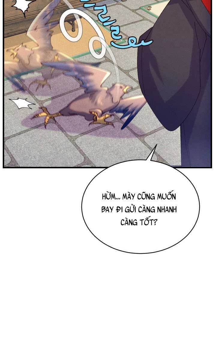 Lightning Degree - Chương 145