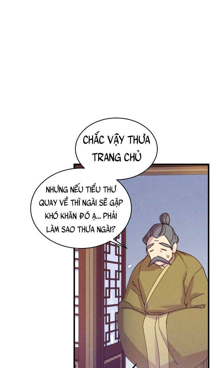 Lightning Degree - Chương 145