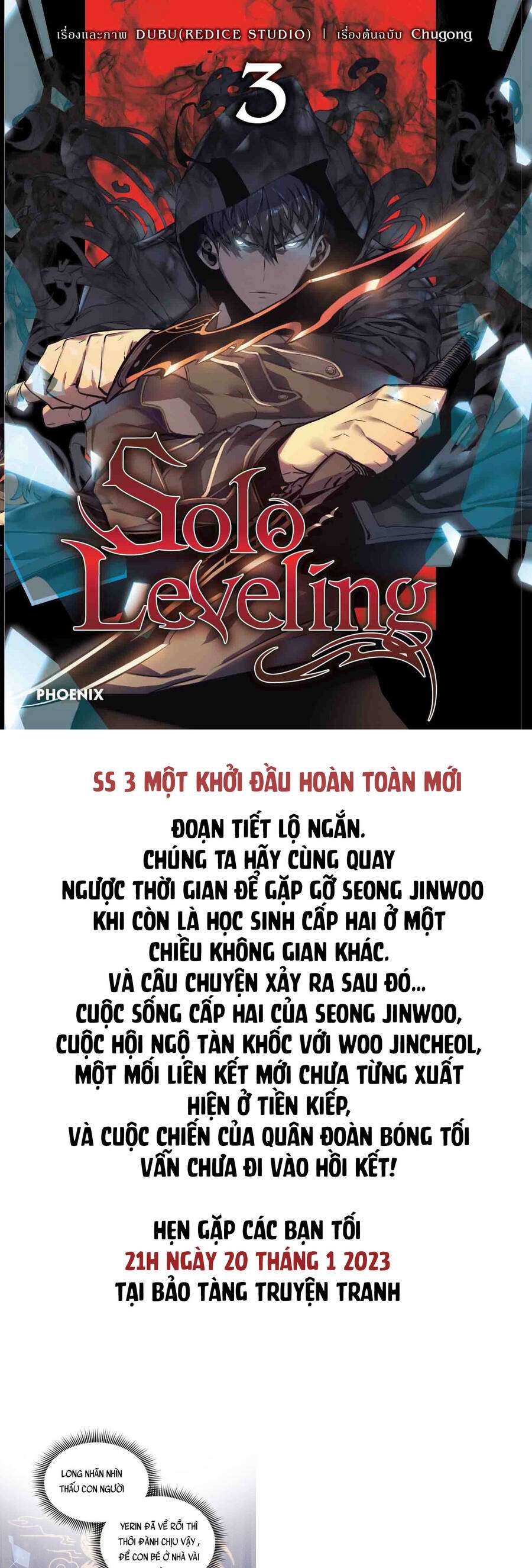 Lightning Degree - Chương 145