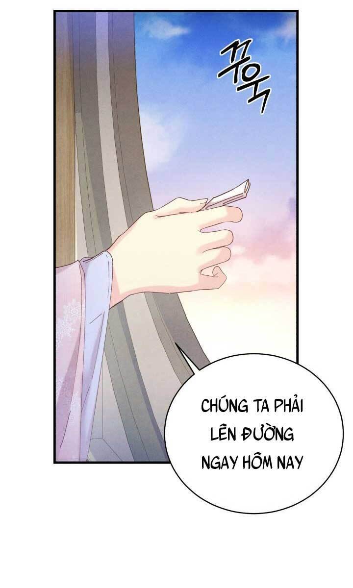 Lightning Degree - Chương 145