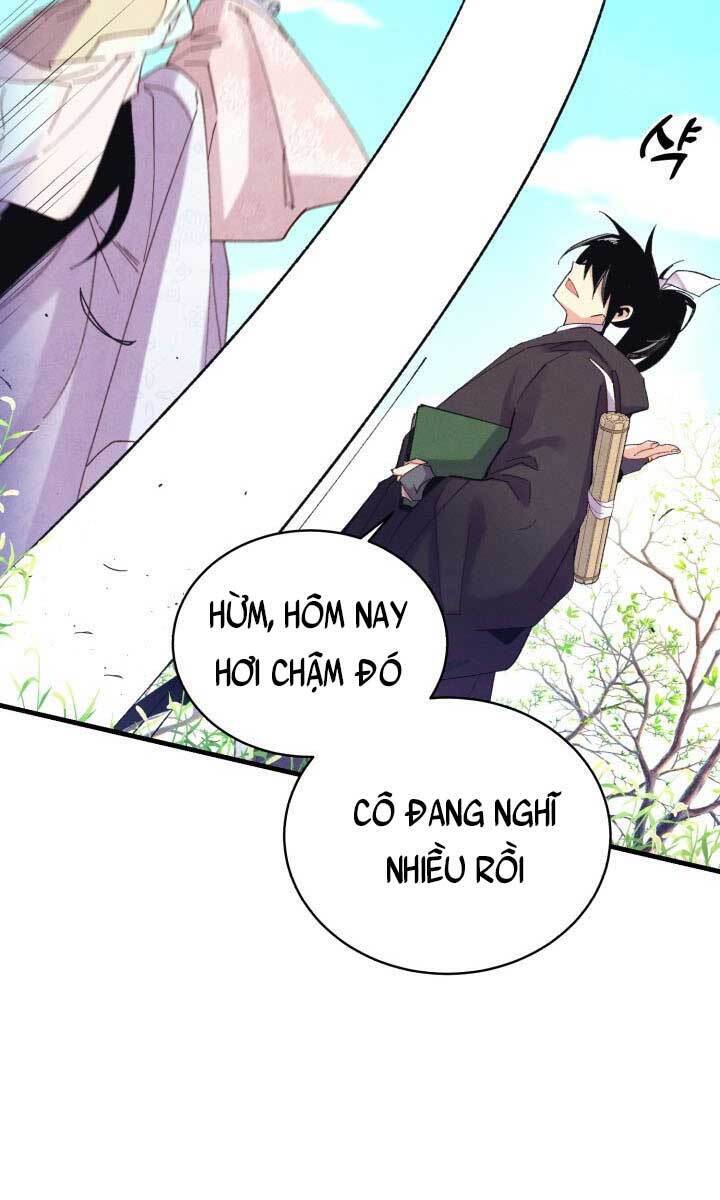 Lightning Degree - Chương 145