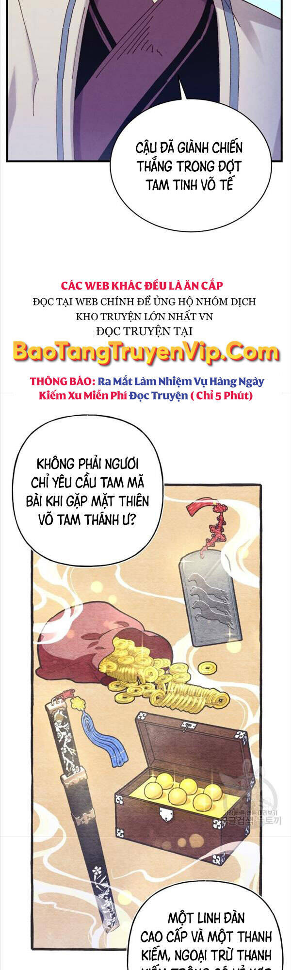 Lightning Degree - Chương 146