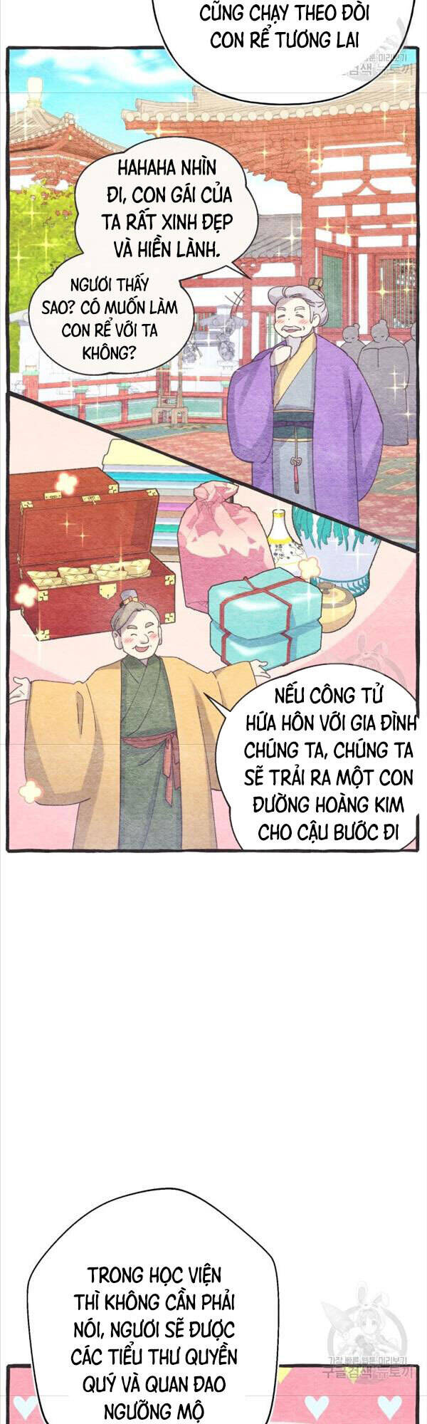 Lightning Degree - Chương 146