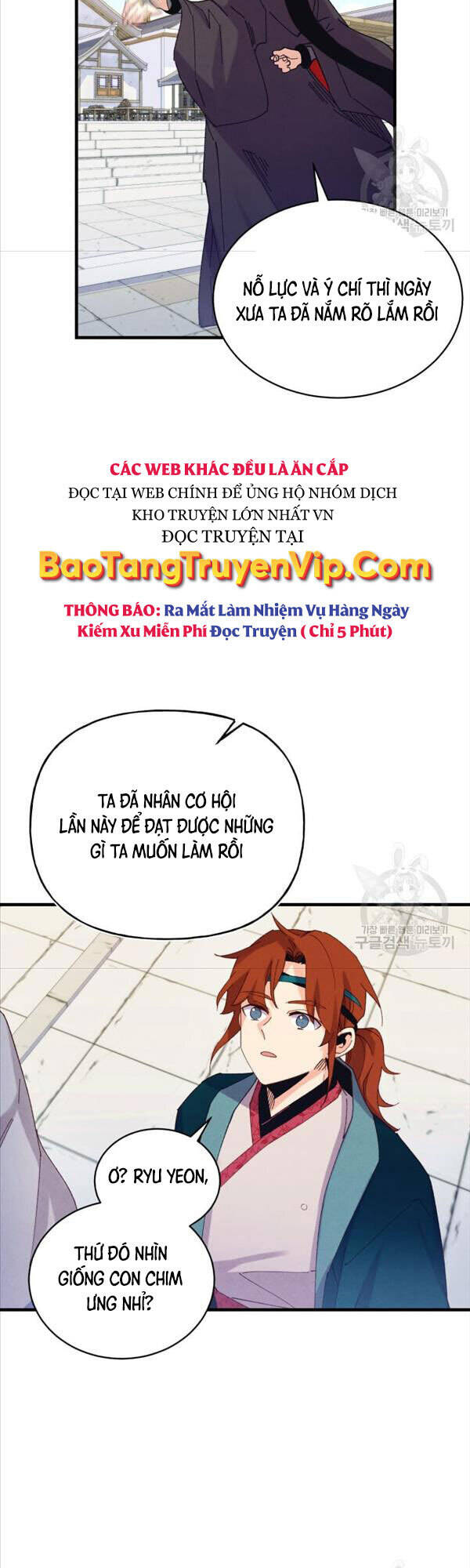 Lightning Degree - Chương 146