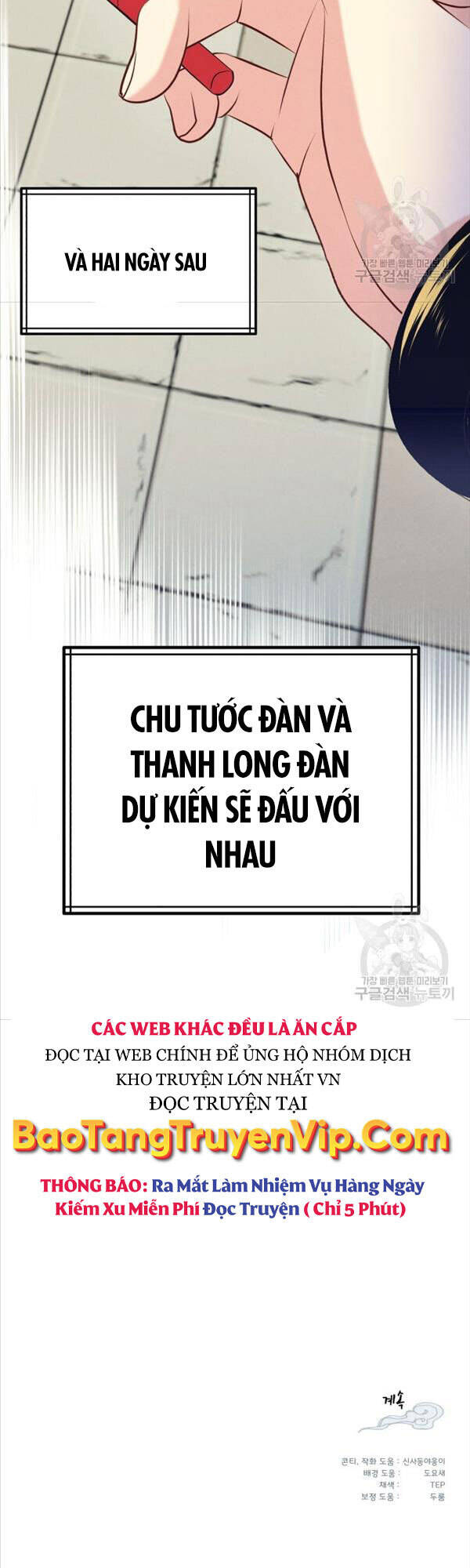 Lightning Degree - Chương 146