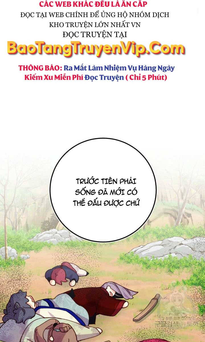 Lightning Degree - Chương 147