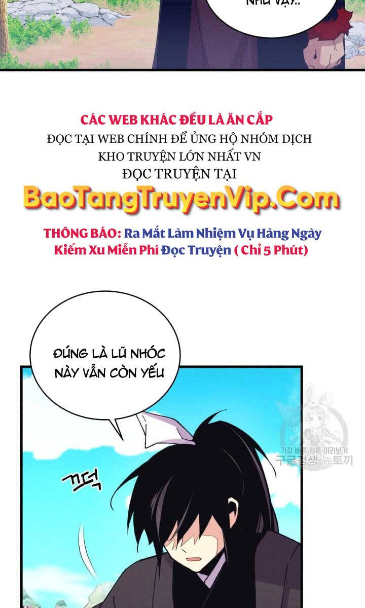 Lightning Degree - Chương 147