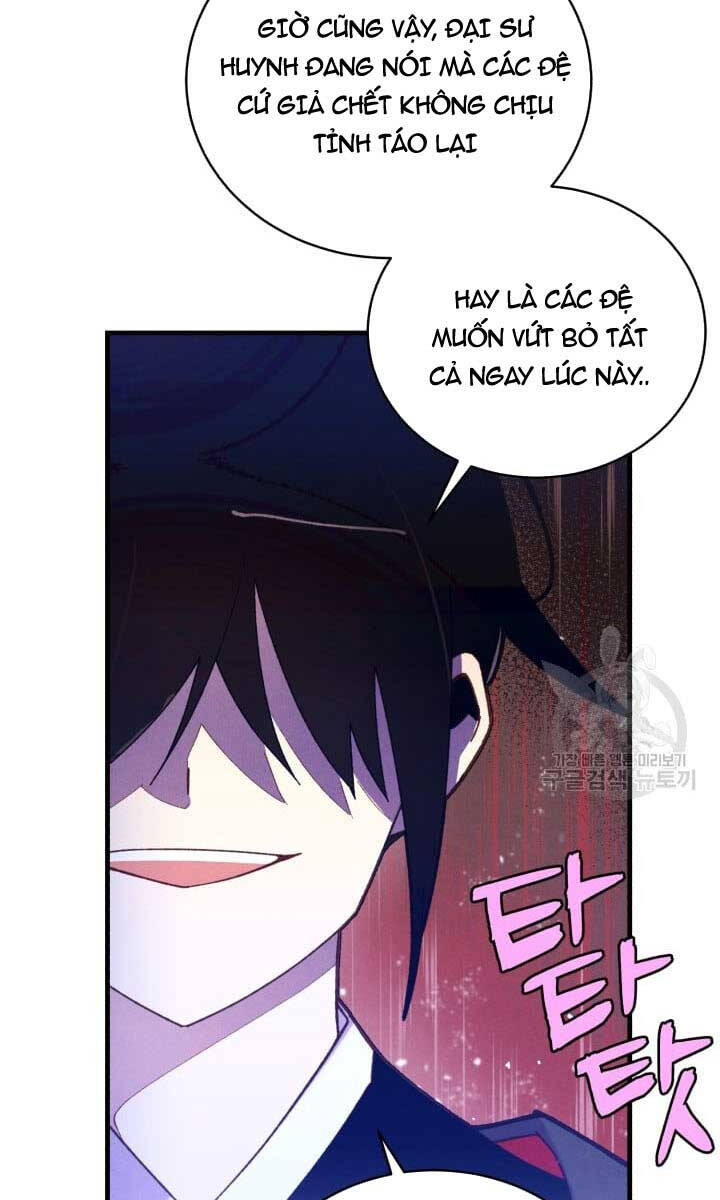 Lightning Degree - Chương 147