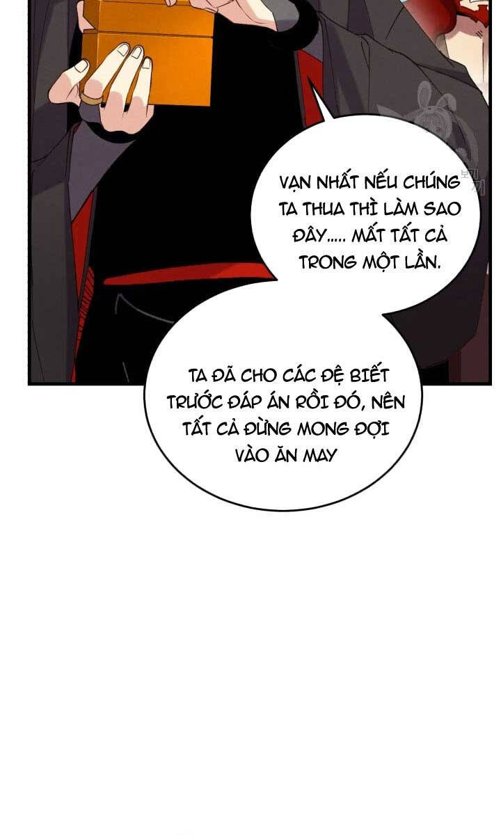 Lightning Degree - Chương 147