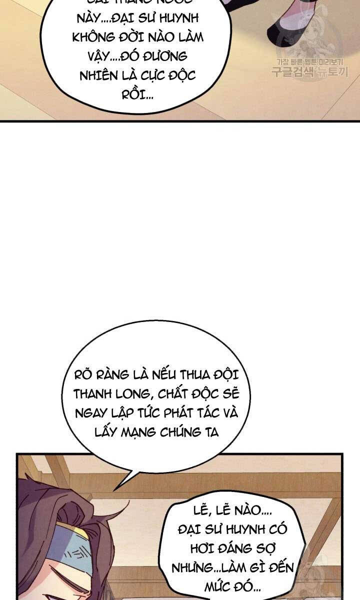 Lightning Degree - Chương 147