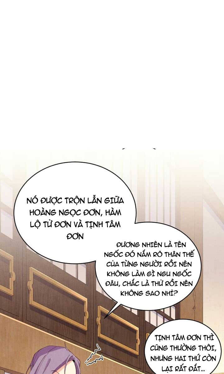 Lightning Degree - Chương 147