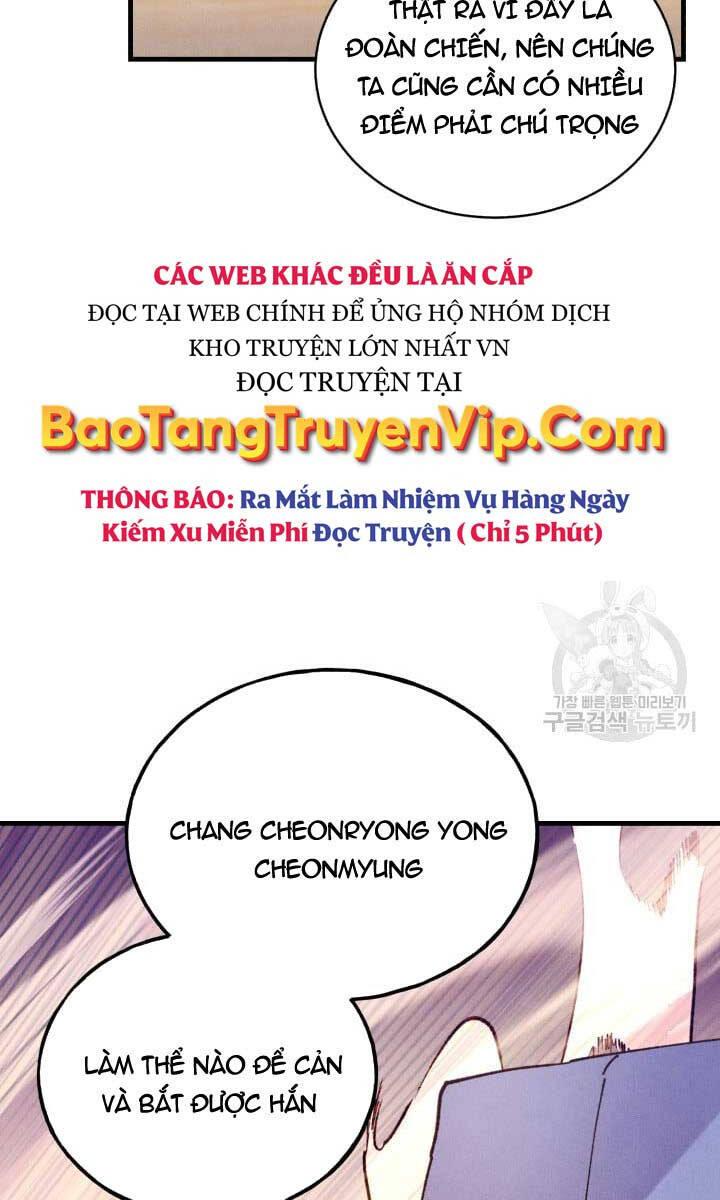 Lightning Degree - Chương 147